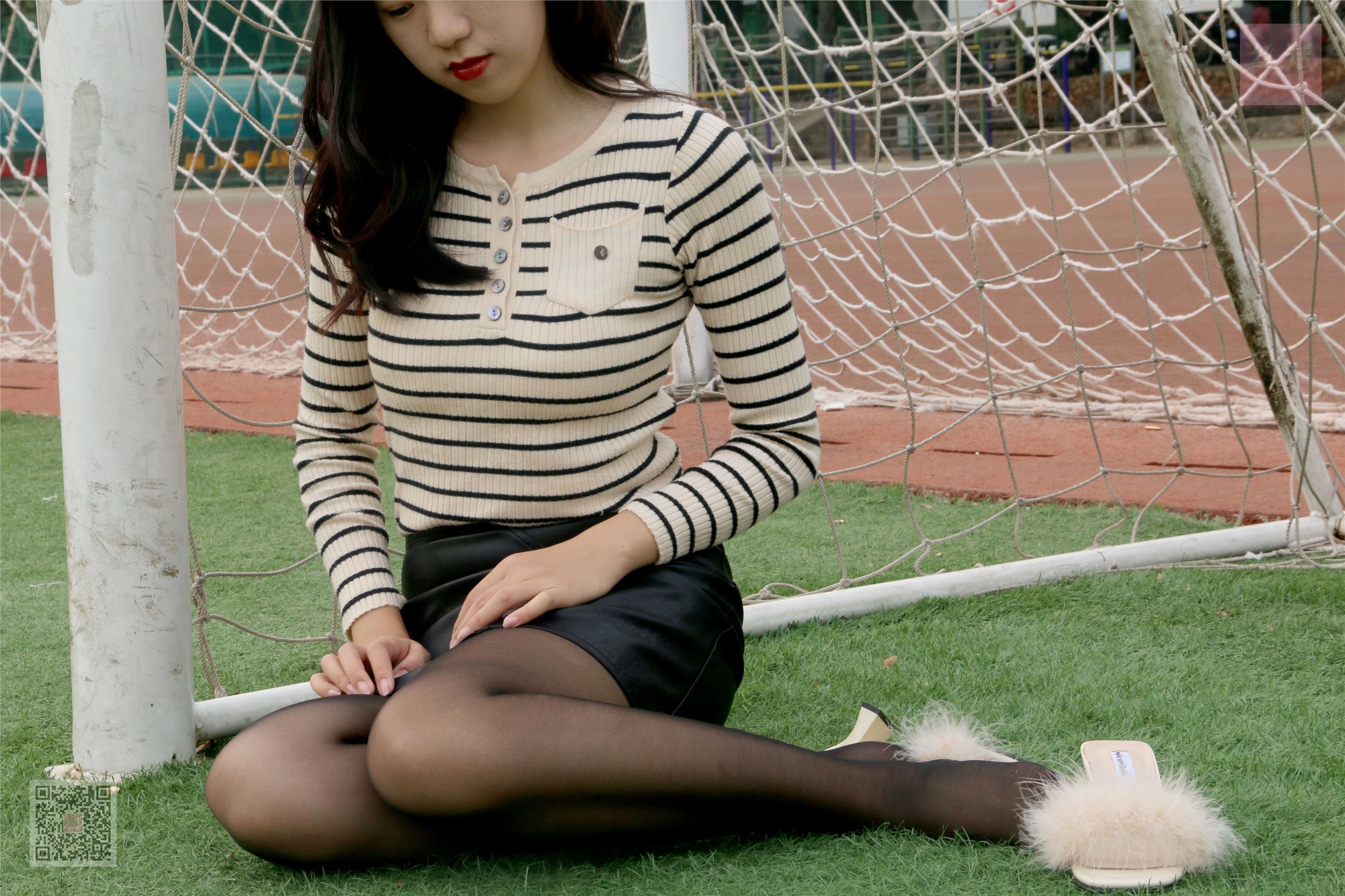 SiHua思话  SH008 子琦 学而丝